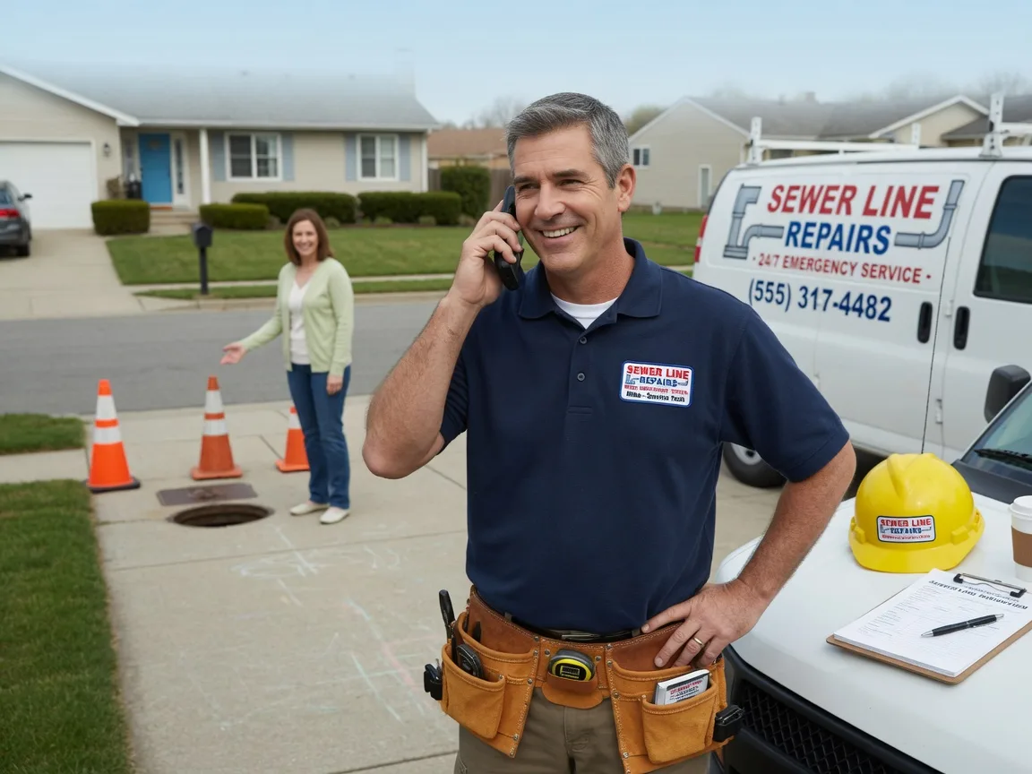 Emergency Plumber Summerset, SD FAQs